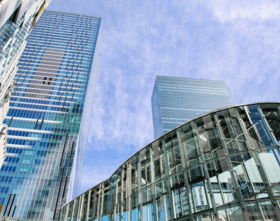 渋谷を日本一の滞在エリアへ