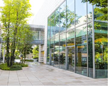 渋谷を日本一の滞在エリアへ