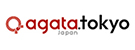 agata Japan.tokyo