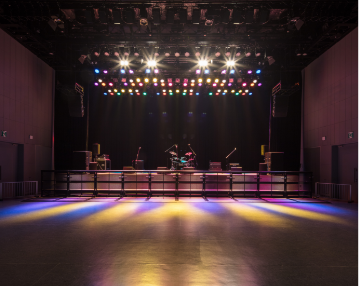 ▲ ©渋谷ストリーム ホール